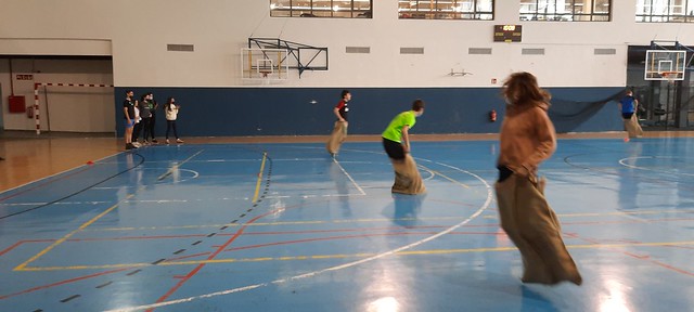 Euskararen Nazioarteko Eguna 2021