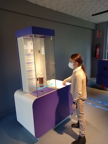 Eureka Zientzia Museora irteera 4. maila (2)