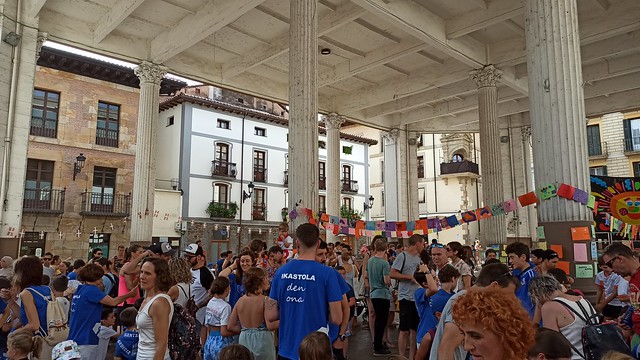 Jakintza Ikastolaren Eguna 2022